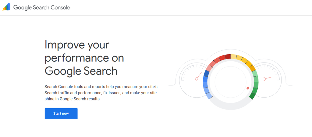 Google Search Console (Links Report)