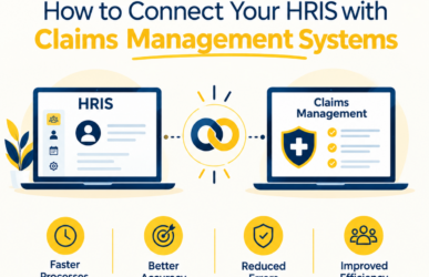 Integration Success: How to Connect Your HRIS with Claims Management Systems
