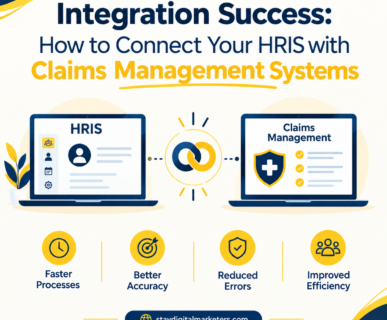 Integration Success: How to Connect Your HRIS with Claims Management Systems