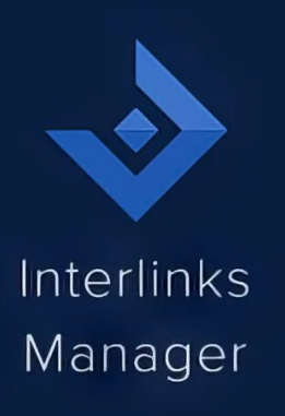 Interlinks Manager