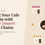 Scaling Your Cafe Business with Reliable Dessert Supply Chains