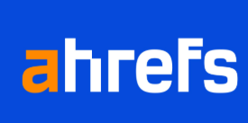 Ahrefs